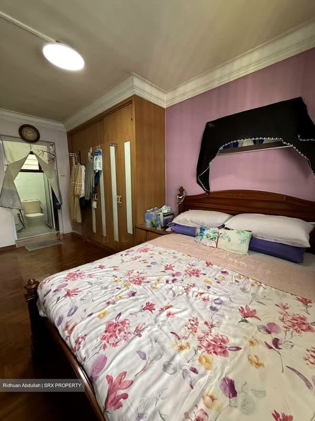 Blk 503 Woodlands Drive 14 (Woodlands), HDB 5 Rooms #588807661